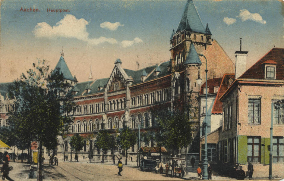 Aachen