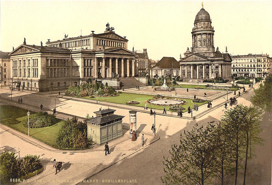 Berlin
