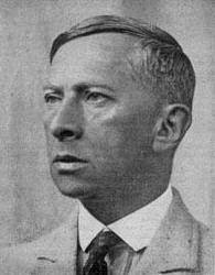 Rudolf Borchard t - Königsberg, 1877-1945, író