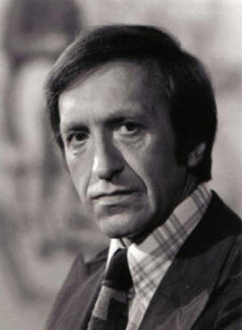 Hellmut Diwald - Schattau/South Moravia, 1929-1993, történész