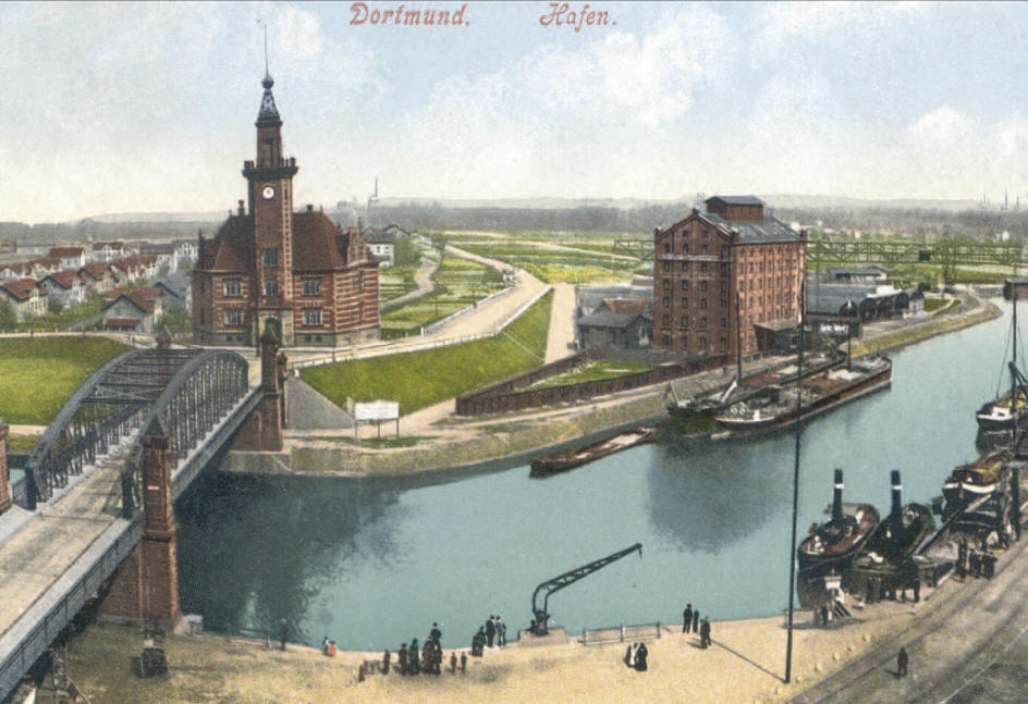 Dortmund