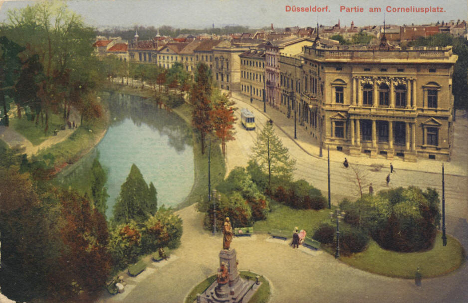 Düsseldorf – dusseldorf