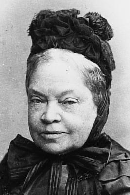 Marie von Ebner-Eschenbach - Zdislavic/Moravia, 1830-1916, költő