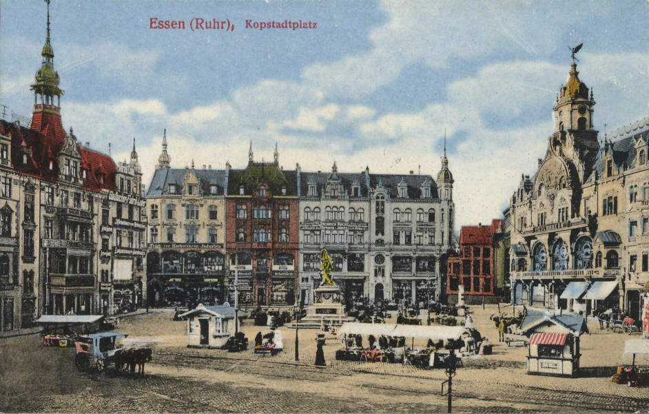Essen