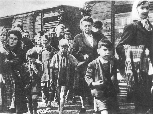 Nyugat-Poroszország, Posen és Danzig – menekülés 02