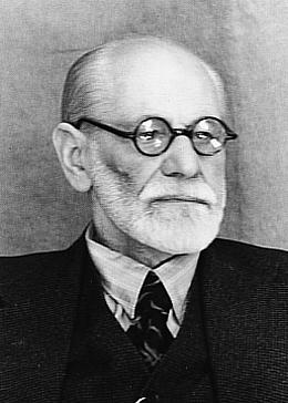 Sigmund Freud - Freiberg, 1856-1939, pszichoanalitikus