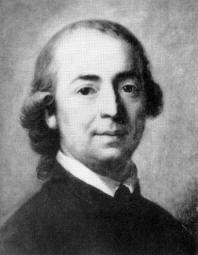 Johann Gottfried Herder - Mohrungen, 1744-1803, költő