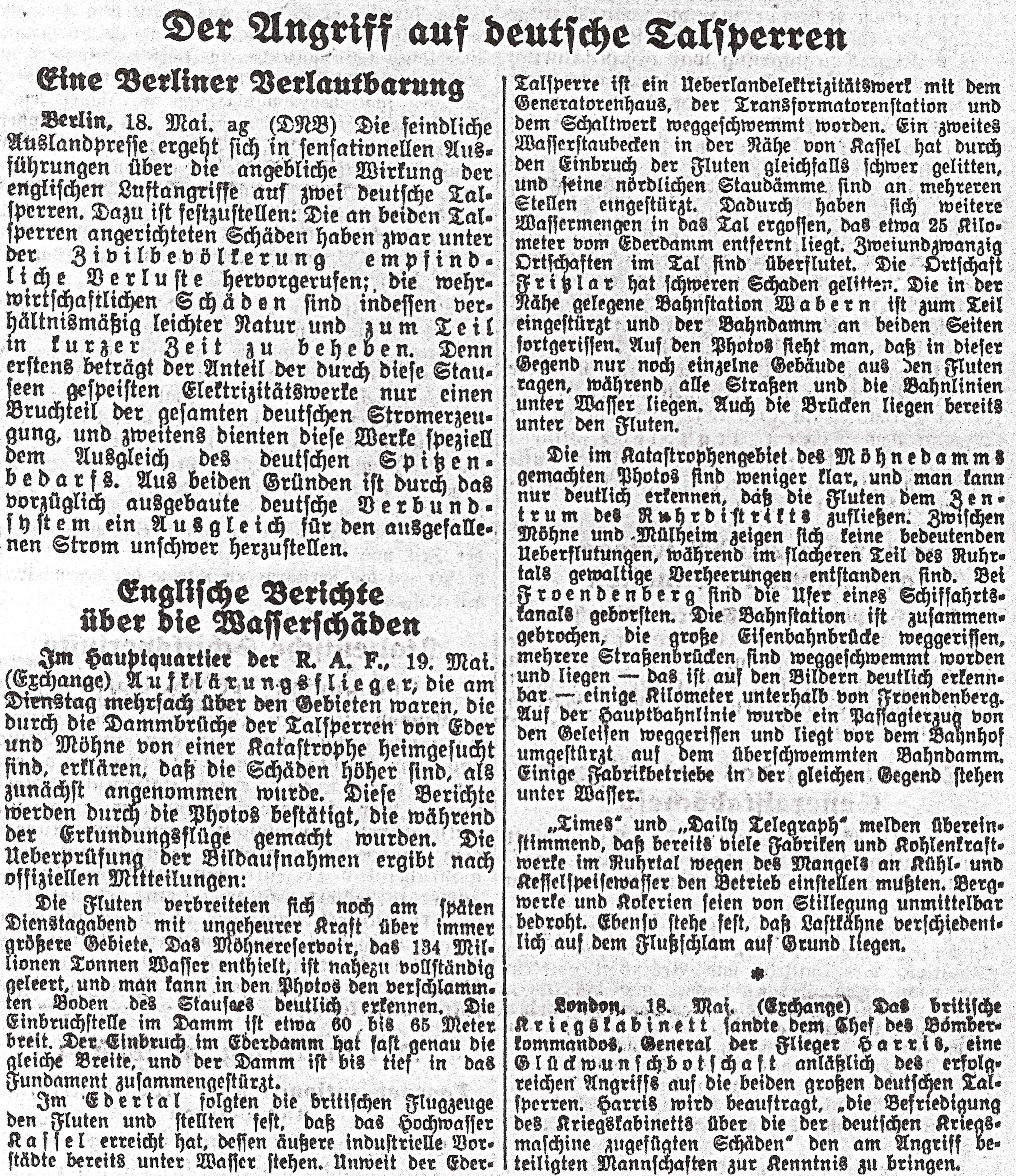 Neue Zürcher Zeitung (2):