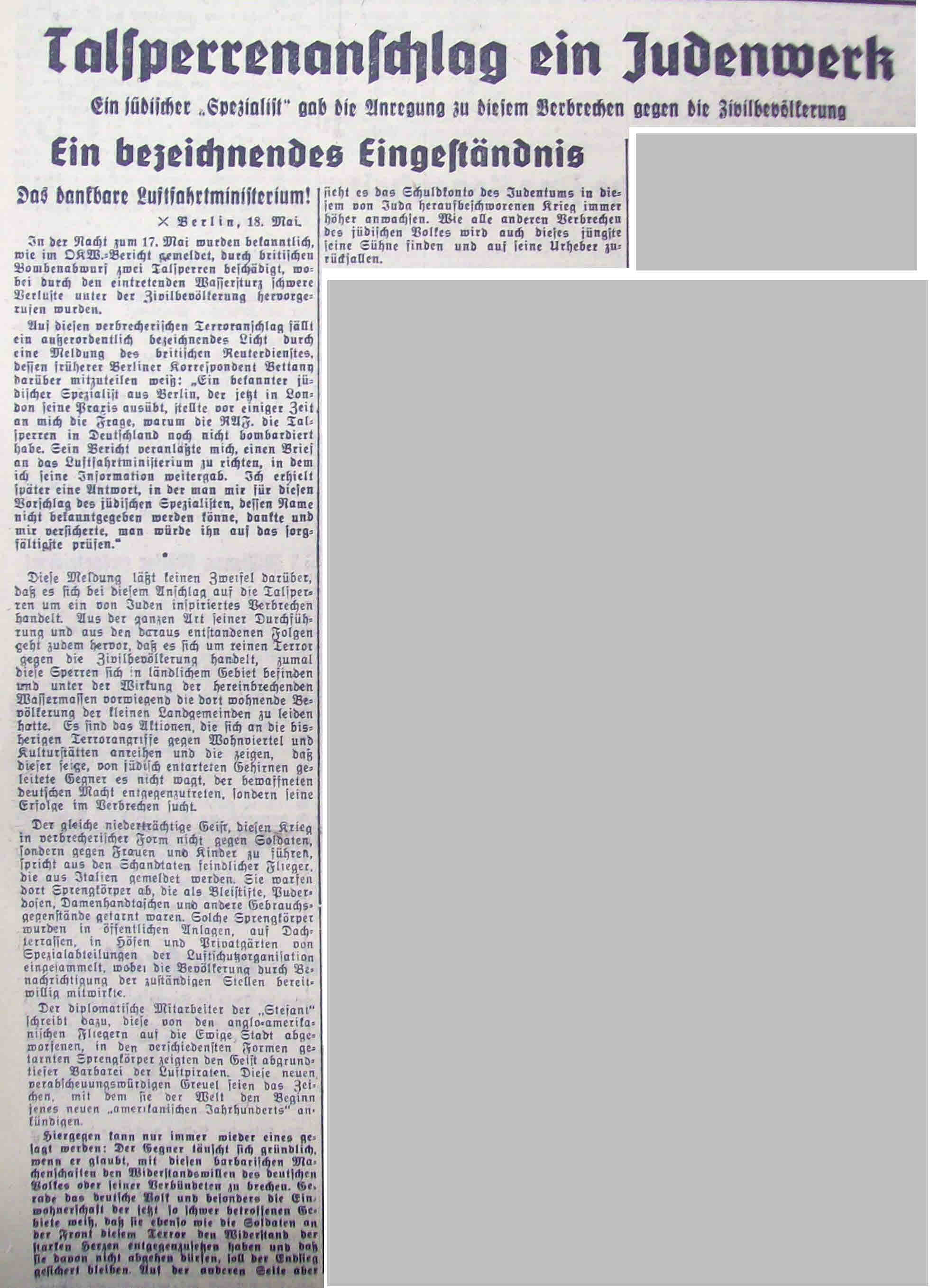Neue Zürcher Zeitung (1):