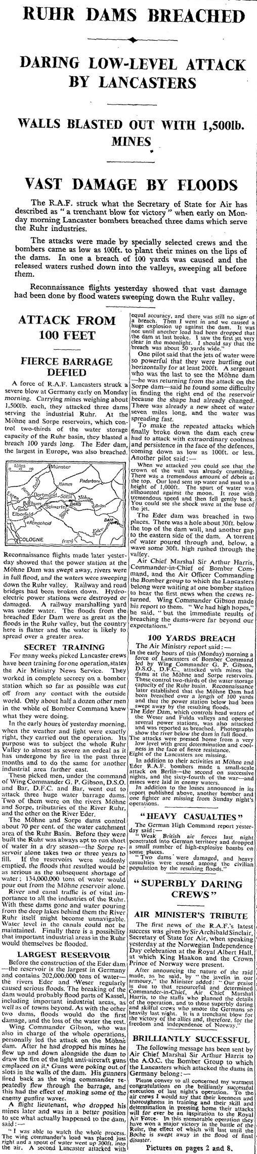 The Times (2):