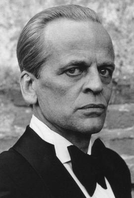Klaus Kinski - Zoppot, 1926-1991, színész