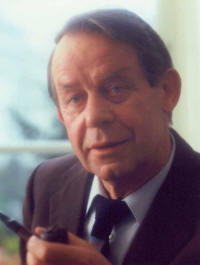 Siegfried Lenz - Lyck, 1926-2014, író