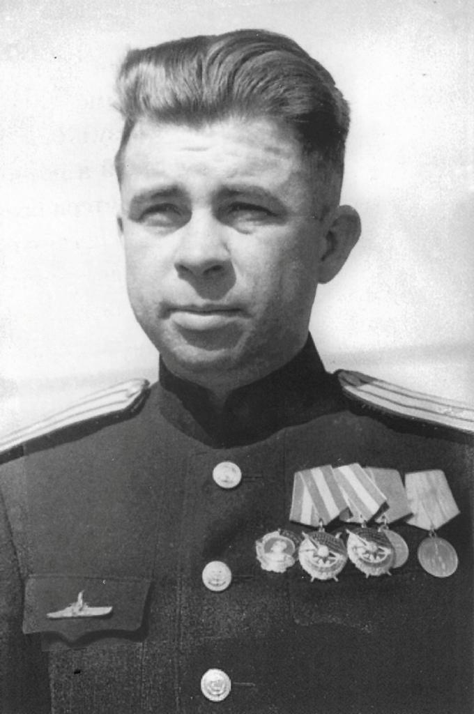 Wilhelm Gustloff – marineszko 680x1024