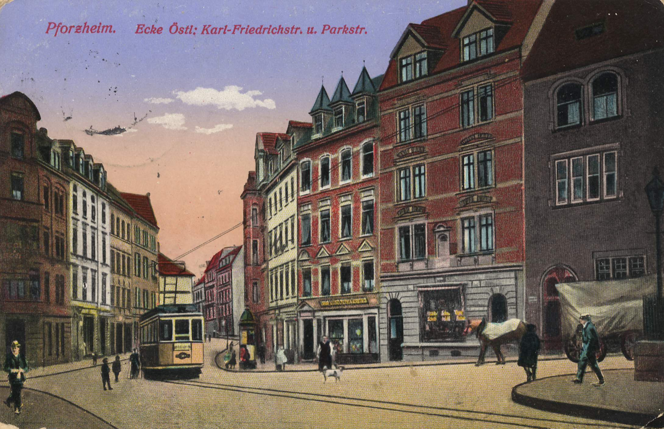 Pforzheim