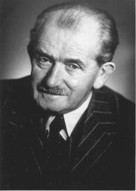 Ferdinand Porsche - Maffersdorf/Csehország, 1875-1951, feltaláló