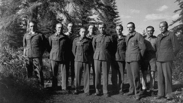 Brit és kanadai táborok – pow can