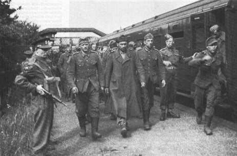 Brit és kanadai táborok – pows england 01
