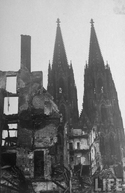 Köln – rwb 118