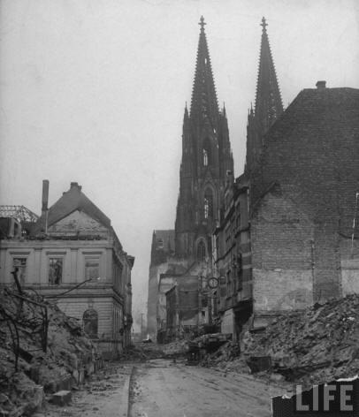 Köln – rwb 119