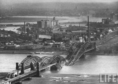 Düsseldorf – rwb 186