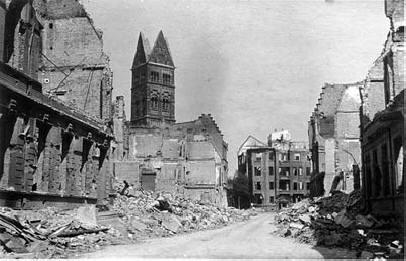 Düsseldorf – rwb 187