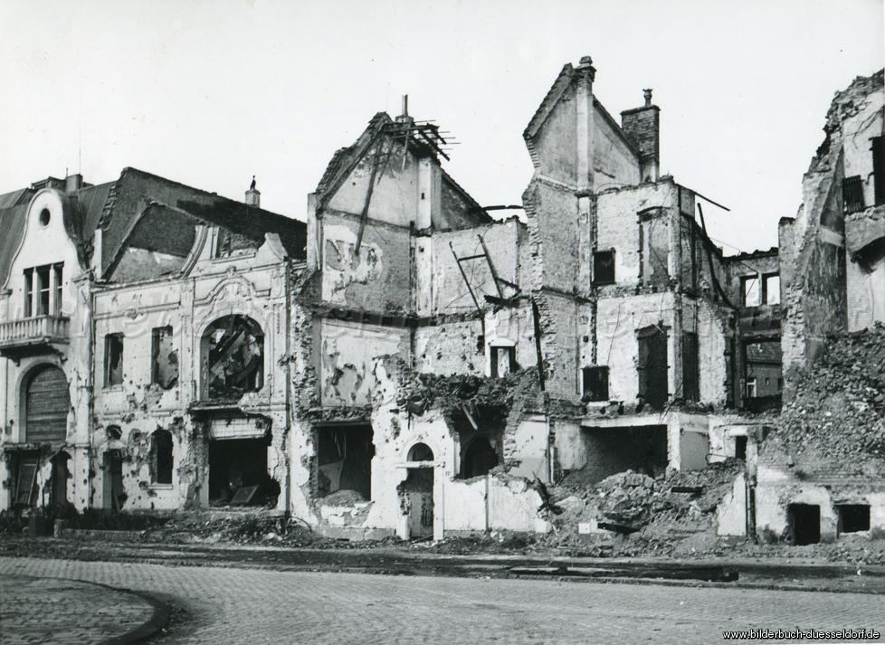 Düsseldorf – rwb 190