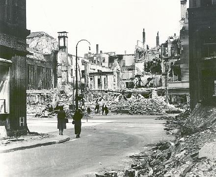 Düsseldorf – rwb 191