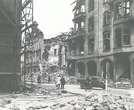 Düsseldorf – rwb 192