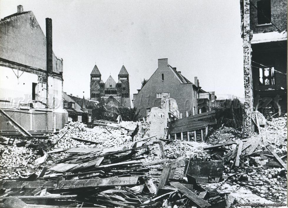 Düsseldorf – rwb 198