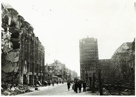 Düsseldorf – rwb 199
