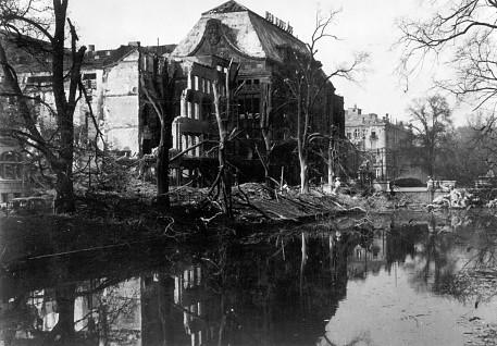 Düsseldorf – rwb 201