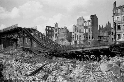 Hamburg – rwb 261