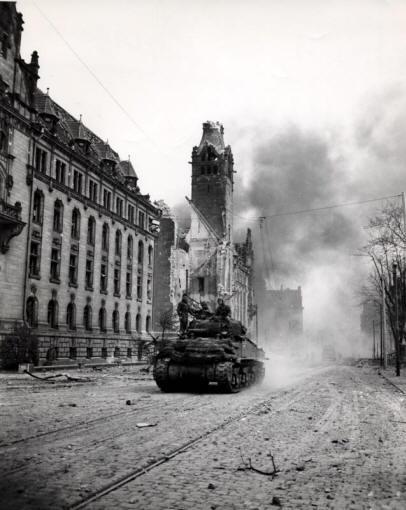 Magdeburg – rwb 318