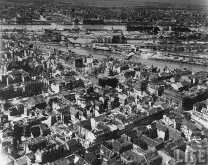 Mannheim – rwb 322