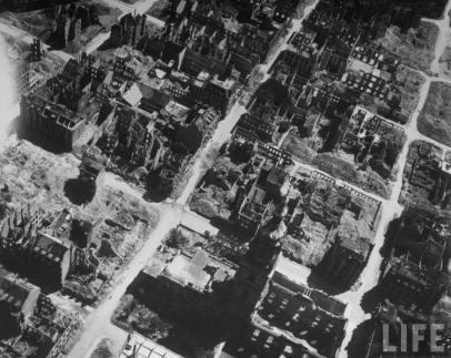 Mannheim – rwb 323