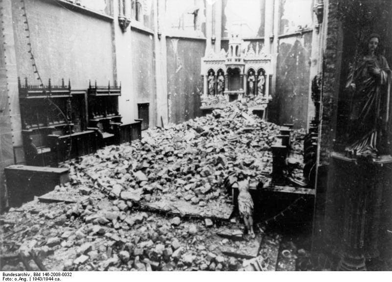 Bochum – rwb 68