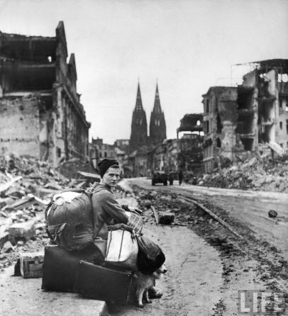 Köln – rwb 88
