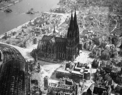 Köln – rwb 93