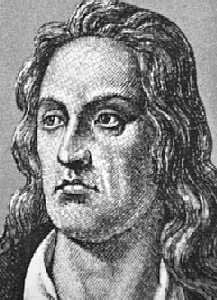 Andreas Schlüter - Danzig, 1664-1714, szobrász és építőmester