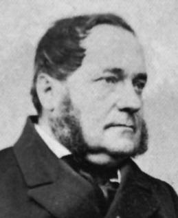 Adalbert Stifter - Oberplan, 1805-1868, költő, festő, pedagógus