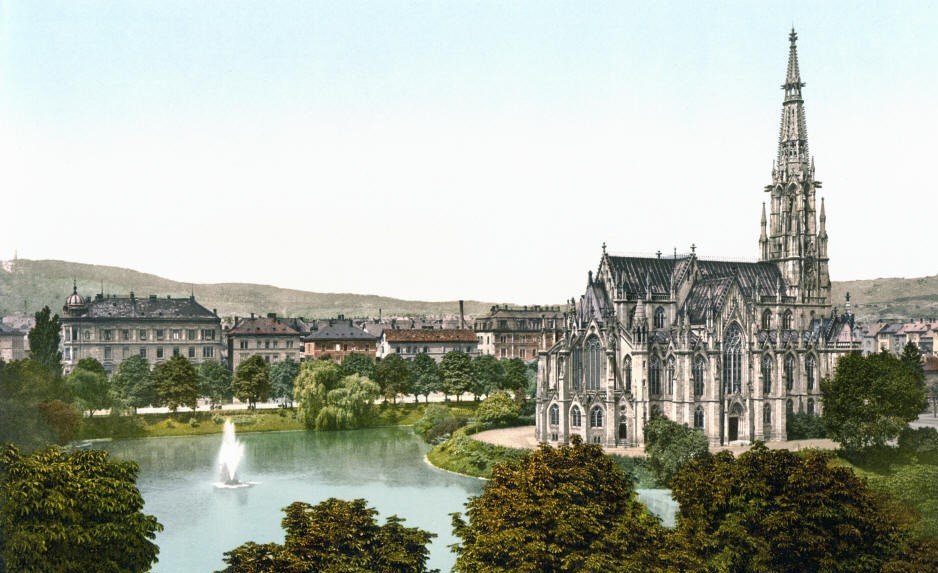 Stuttgart