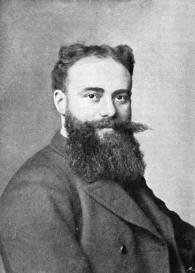 Hermann Sudermann - Matzicken (Heidekrug), 1857-1928, író