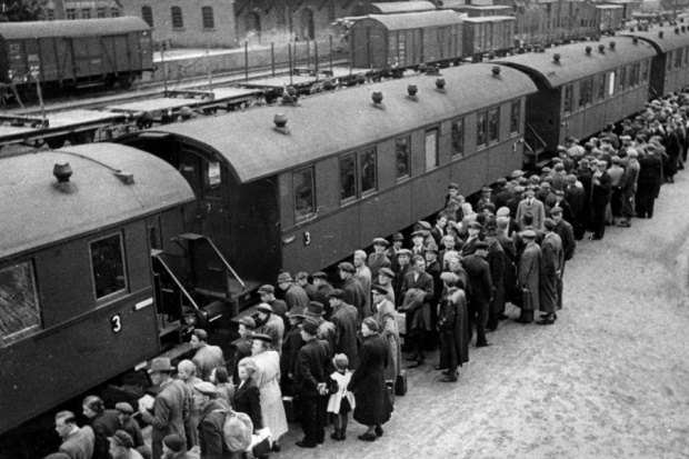 Szudétaföld, Cseh- és Morvaország – sudetenland