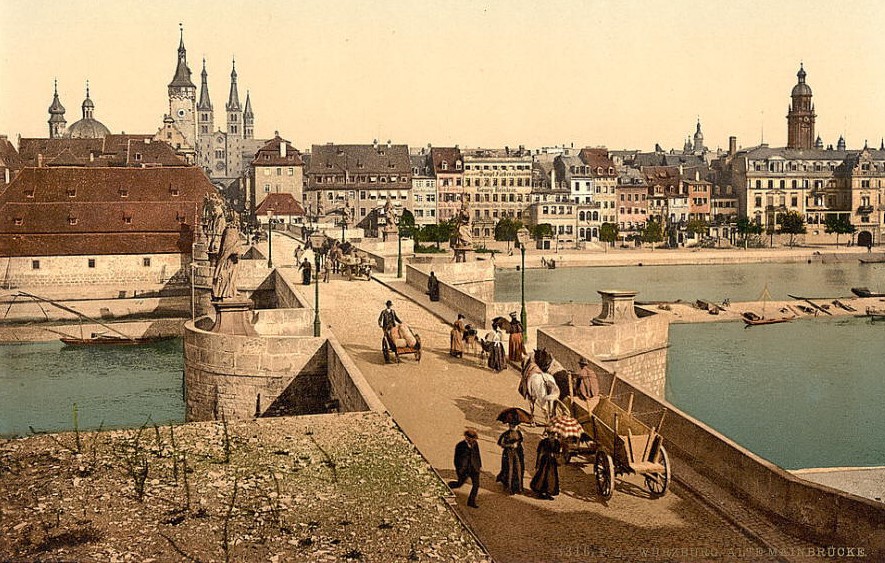 Würzburg – wurzburg
